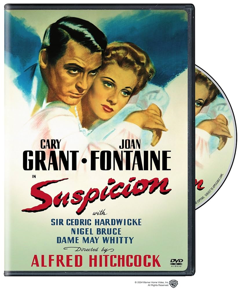 その他 Suspicion [DVD] Amazon.co.jp: Suspicion [DVD] : DVD